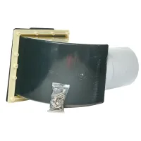 50 Sq. Ft. Swim Spa Filter Housing DSG
