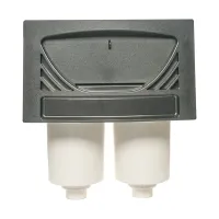 100sq. Filter Housing DSG