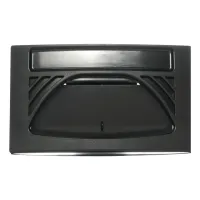 Swim Spa Filter Housing Weir Cover