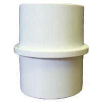 2 inch Pipe, Inside Connector 