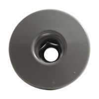 Grey Cluster Jet Face 