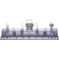 9" Waterfall without Gasket