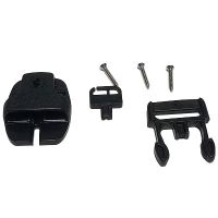 Spa Cover Strap Lock Set