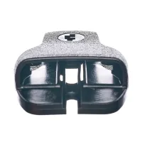 Lock Body Black