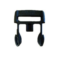 Lock Clip Black