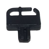 Lock Key Black