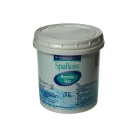 SpaBoss Bromine Tabs 1.5 lbs