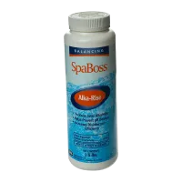 Spa Boss Alka Rise