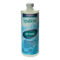 SpaBoss pH Stable