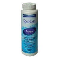Spa Boss Energize