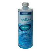32 oz Spa Boss Prevent II