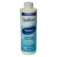 SpaBoss Defoamer