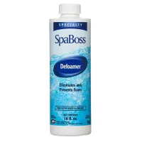 SpaBoss Defoamer
