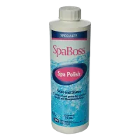 SpaBoss Spa Polish