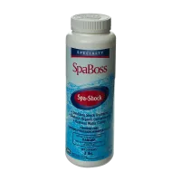 SpaBoss Spa Shock - 2lb