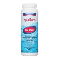 SpaBoss Spa Shock - 2lb