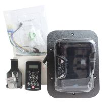 Fusion Retrofit Kit to Deluxe