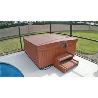 hot tub cover customer images