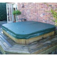 Customer images of spas