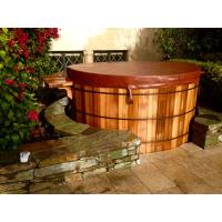 custom spa cover from customer image