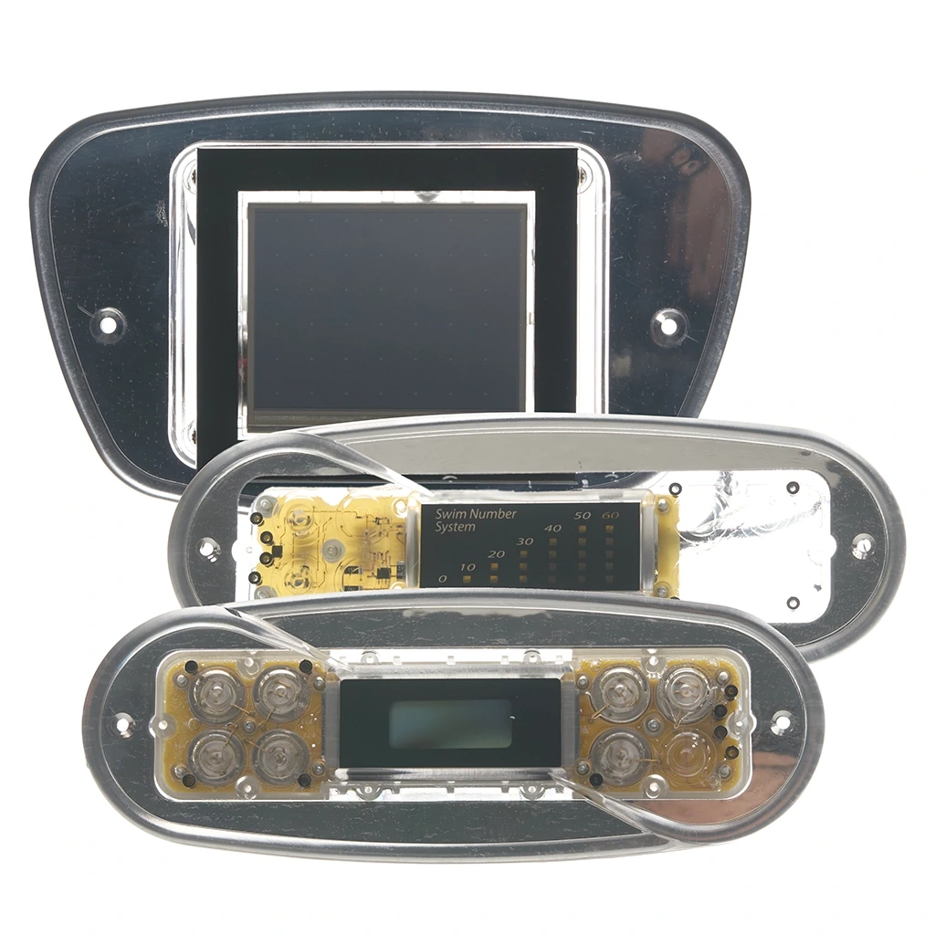 Michael Phelps Hot Tub Topsides