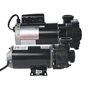 Clarity Spas Pump