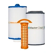 Clarity Spa Filter