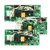 Down East Spa Circuit Board