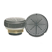Getaway Suction Covers