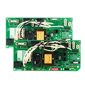 Getaway Hot Tub Circuit Boards