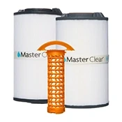 Healthy Living Spa Filter