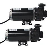 Healthy Living Hot Tub Pumps