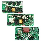 Legacy Hot TubCircuit Boards