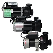 Legacy Whirlpool Pumps