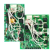 Legend Series Circuit Board