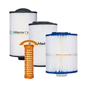 Master Spa Legend Series Filters