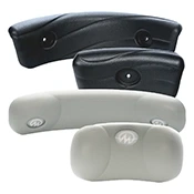 Master Spa Legend Series Pillows