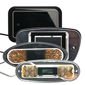 Master Spas Legend Series Topsides