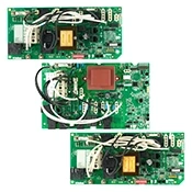 Michael Phelps Swim Spa Circuit Boards