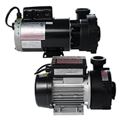 Michael Phelps Swim Spa Pumps