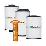 Master Spas Twilight Series Filters