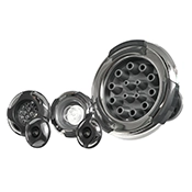 Master Spa Twilight Series Pumps