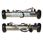 Master Spas Twilight Series Heaters