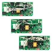 Twilight Series Spas Circuit Boards